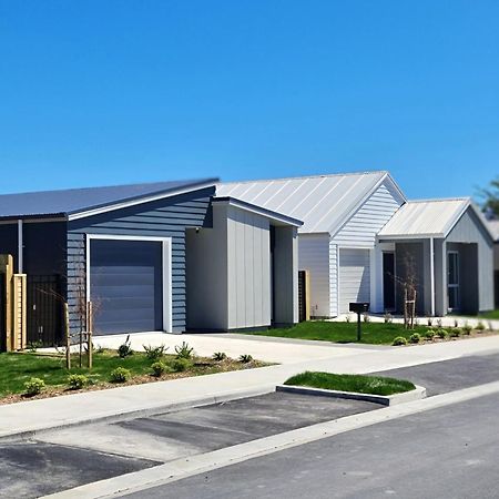 Brand New & Cosy In Kapiti - New 3-Bedrooms 4-Beds In 帕拉帕拉乌穆 外观 照片