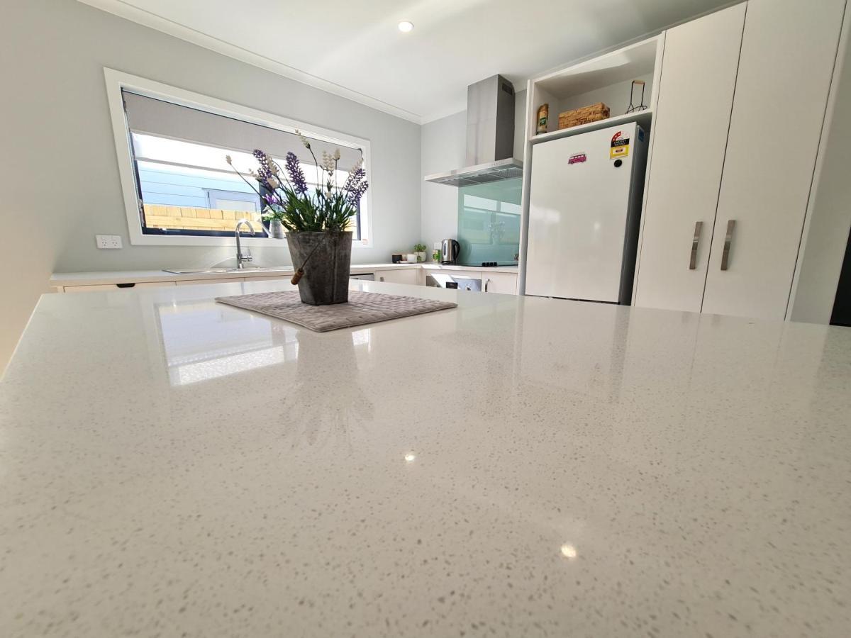 Brand New & Cosy In Kapiti - New 3-Bedrooms 4-Beds In 帕拉帕拉乌穆 外观 照片