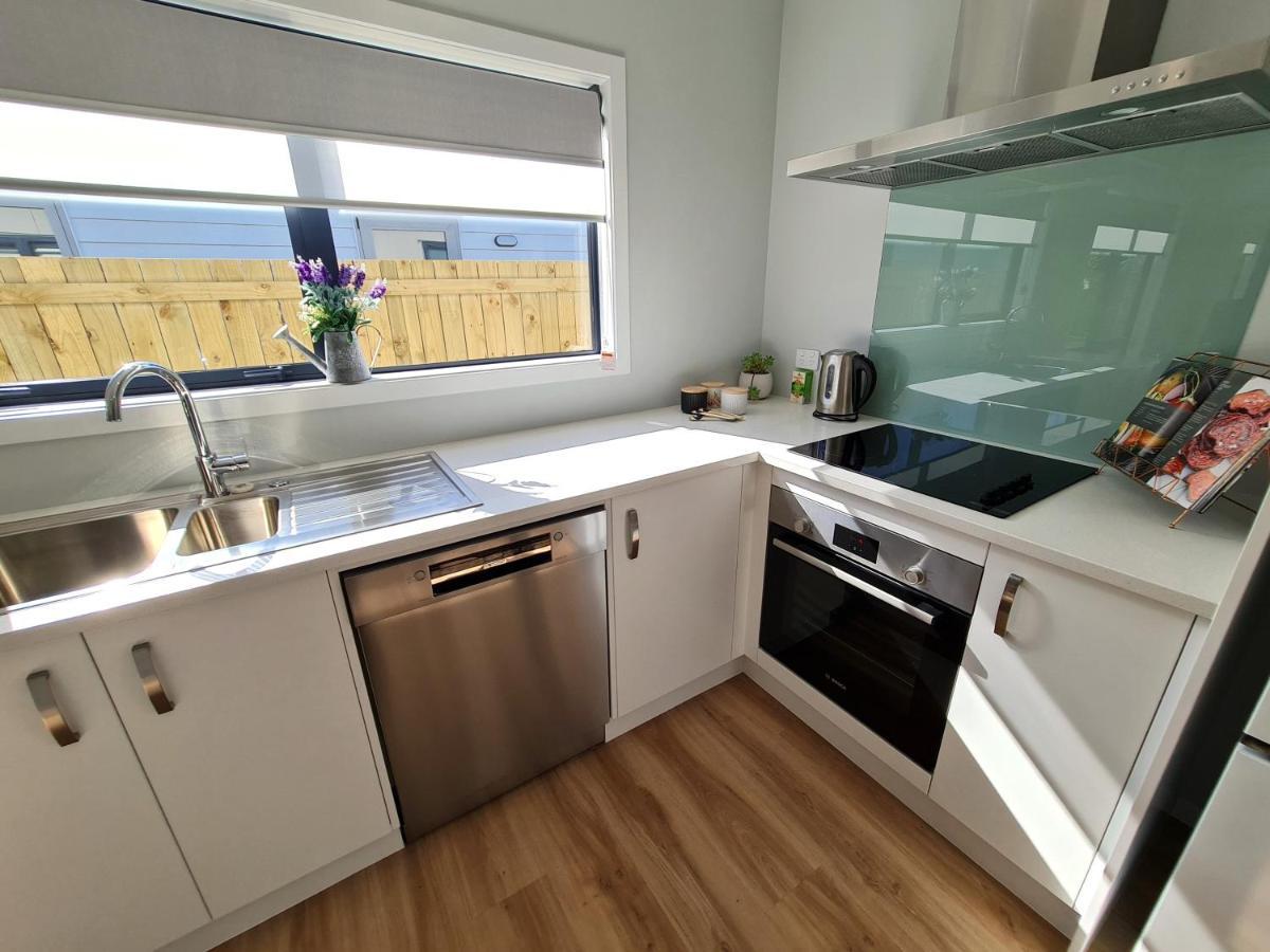 Brand New & Cosy In Kapiti - New 3-Bedrooms 4-Beds In 帕拉帕拉乌穆 外观 照片