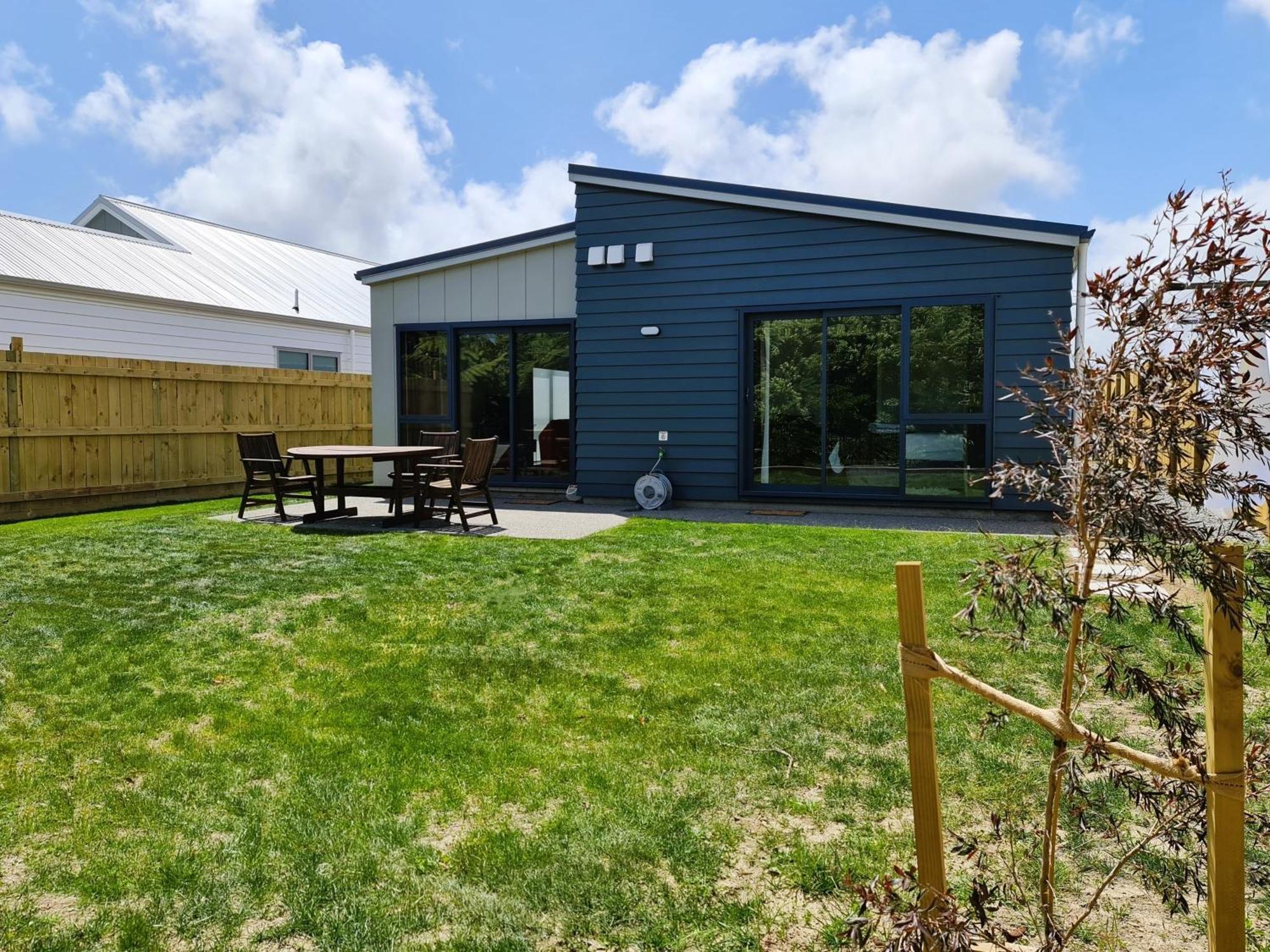 Brand New & Cosy In Kapiti - New 3-Bedrooms 4-Beds In 帕拉帕拉乌穆 外观 照片