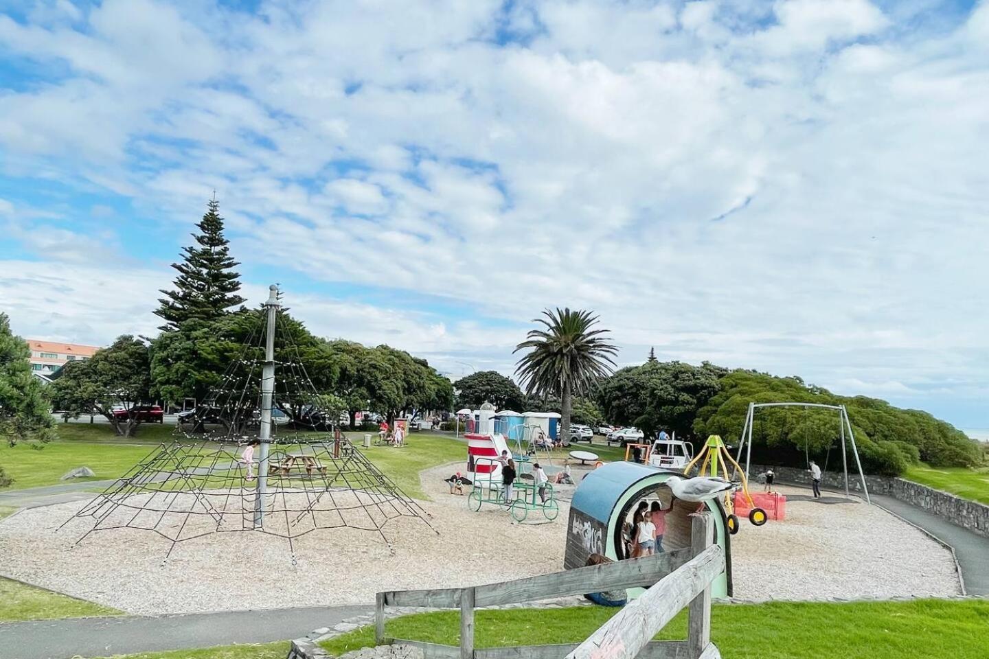 Brand New & Cosy In Kapiti - New 3-Bedrooms 4-Beds In 帕拉帕拉乌穆 外观 照片