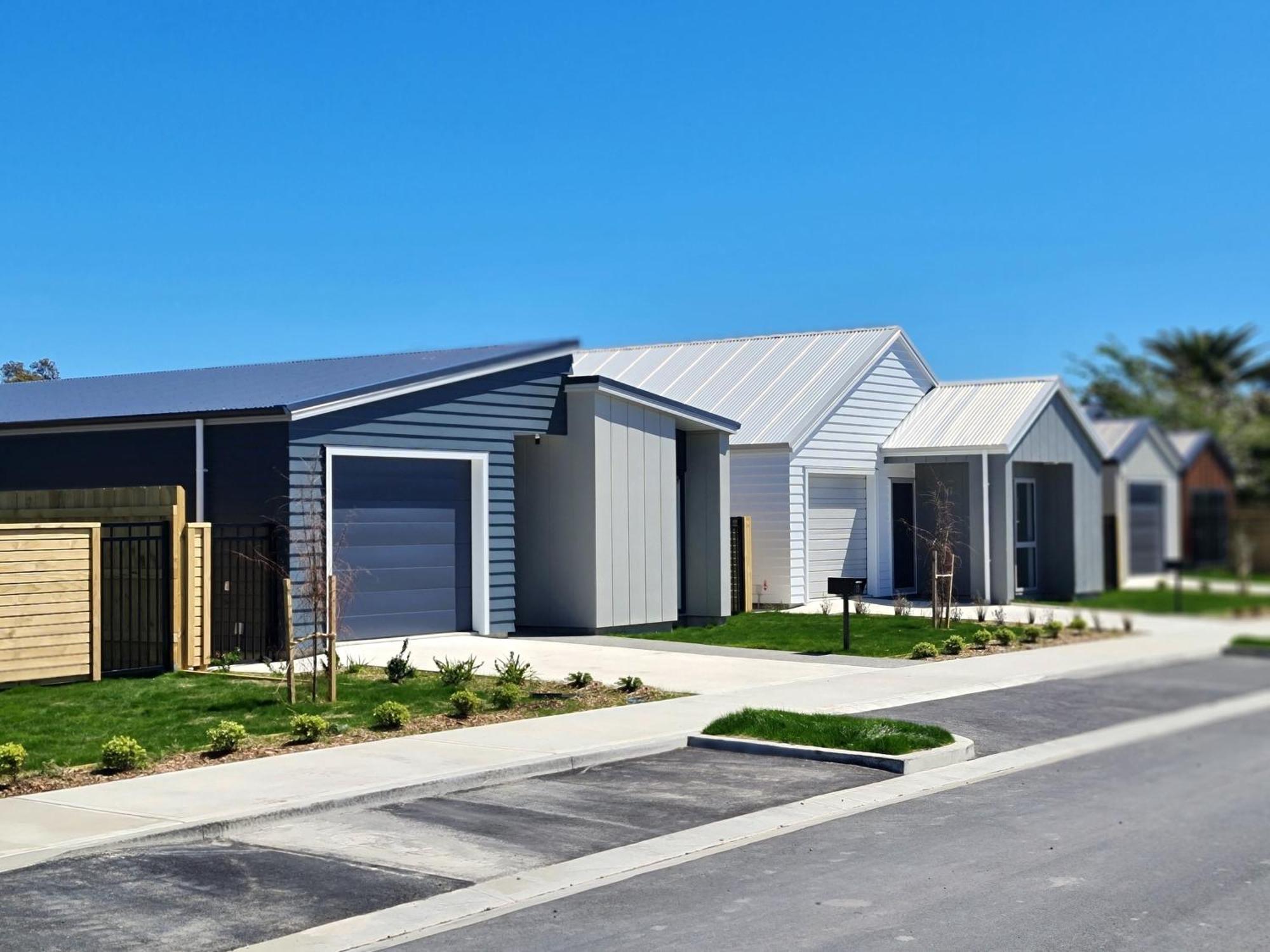 Brand New & Cosy In Kapiti - New 3-Bedrooms 4-Beds In 帕拉帕拉乌穆 外观 照片