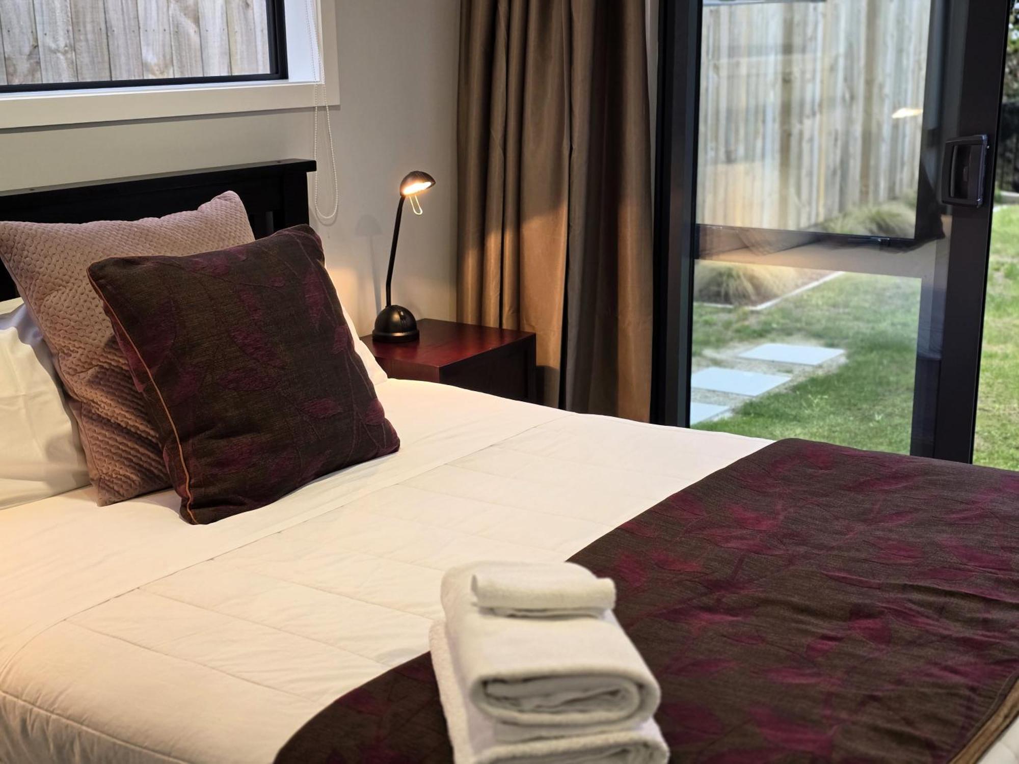 Brand New & Cosy In Kapiti - New 3-Bedrooms 4-Beds In 帕拉帕拉乌穆 外观 照片
